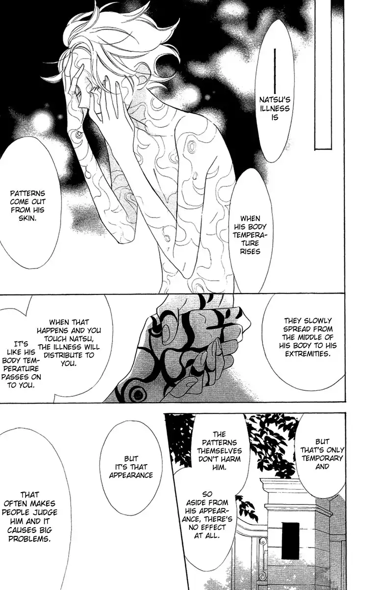 Love Sick Chapter 7 32